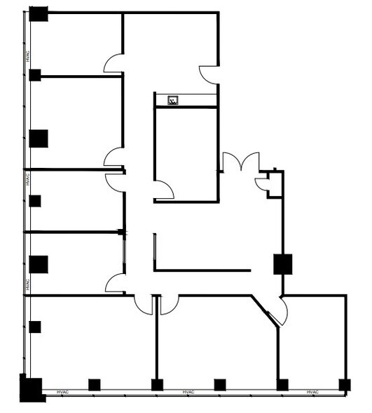 More Photos Of 365 Bloor St E, Toronto Office For Lease