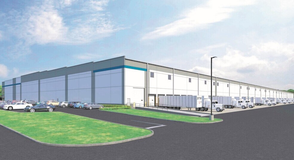 More Photos Of 1775 Route 38, Lumberton Industrial For Lease