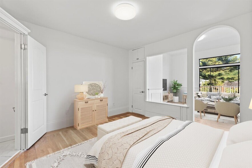 More Photos Of 1524-1526 Irving St, San Francisco Storefront Retail Residential For Sale