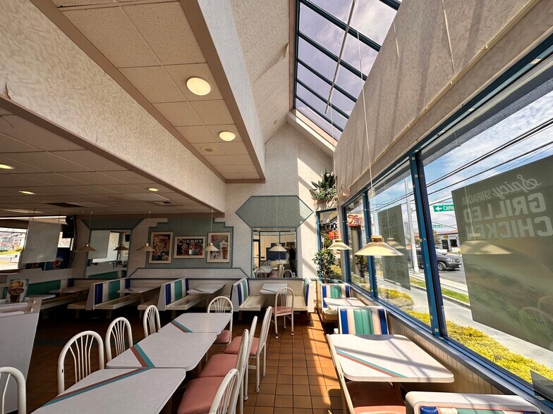 More Photos Of 1487 Freedom Blvd, Watsonville Fast Food For Sale