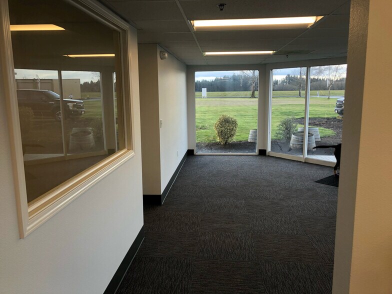 More Photos Of 29495 NW West Union Rd, North Plains Manufacturing For Lease