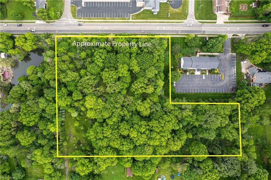 More Photos Of 196 N Broad St, Canfield Land For Sale