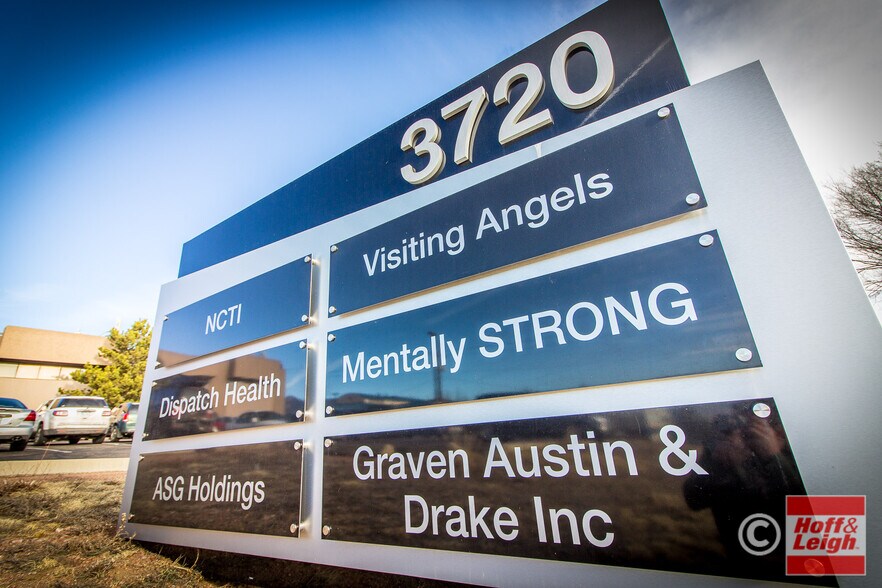 More Photos Of 3720 Sinton Rd, Colorado Springs Office For Lease