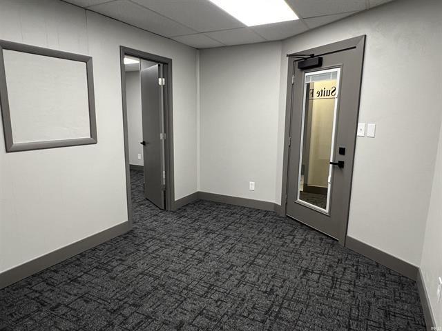 More Photos Of 123 N Buckeye St, Kokomo Office For Lease
