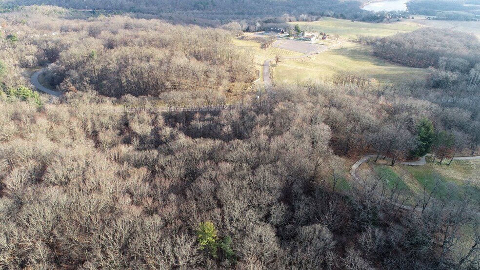 More Photos Of Lots 1-2 County A rd, Wisconsin Dells Land For Sale