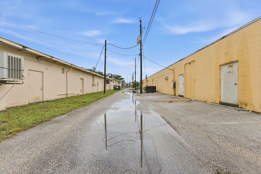 More Photos Of 4643 73rd Ave, Pinellas Park Manufacturing For Sale