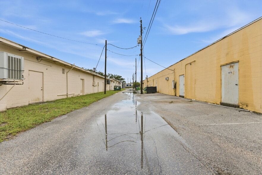 More Photos Of 4643 73rd Ave, Pinellas Park Manufacturing For Sale