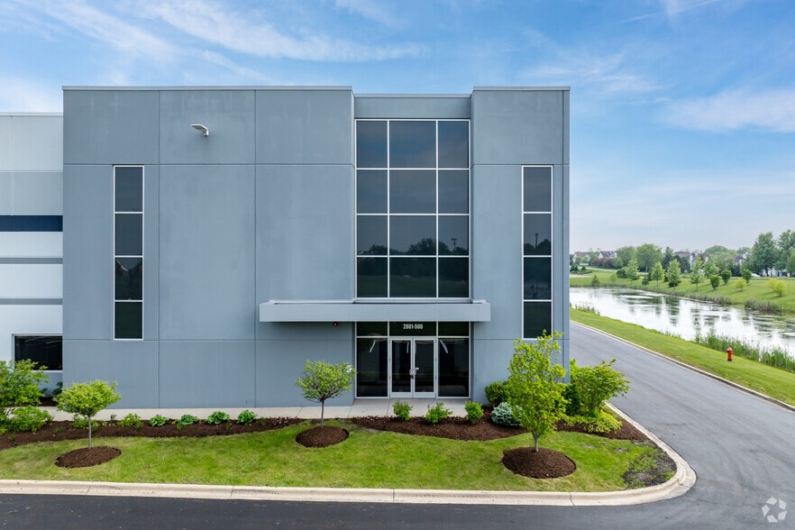 More Photos Of 2801 Alft Ln, Elgin Manufacturing For Lease