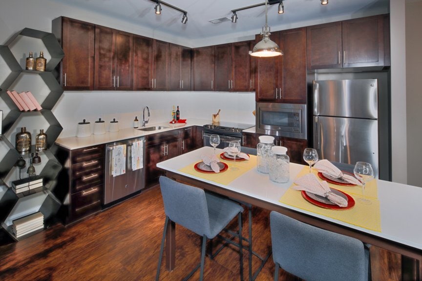 More Photos Of 1801 Chapman Ave, Rockville Apartments For Lease