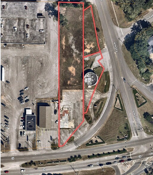 More Photos Of 7964 & 7970 Crestwood Blvd, Irondale Land For Sale