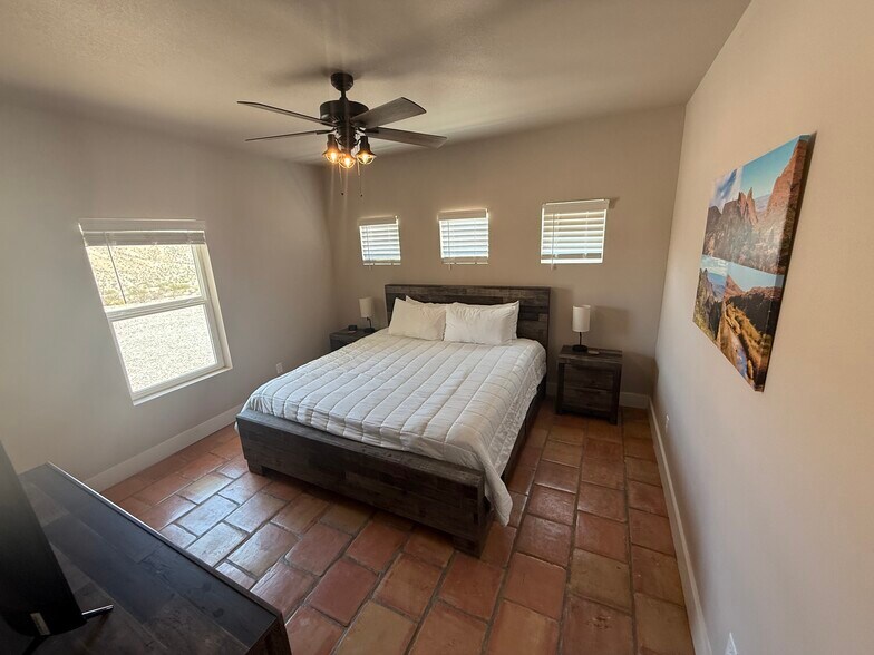 More Photos Of 420 Santana Dr, Lajitas Land For Sale
