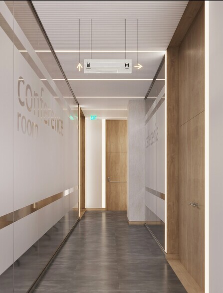 More Photos Of 347 Flushing Ave, Brooklyn Office For Lease