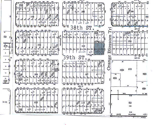 More Photos Of 3842 S Orange Blossom Trl, Orlando Hotel For Sale