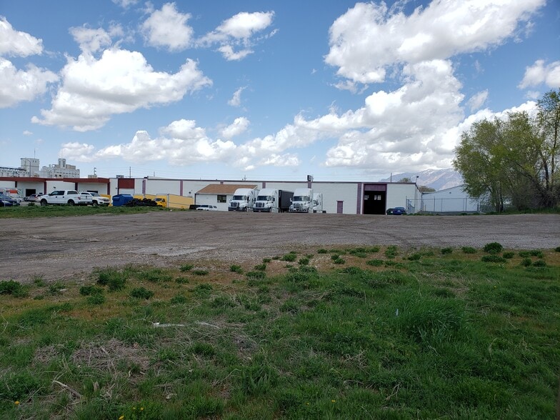 More Photos Of 150 E 32nd St, Ogden Land For Sale