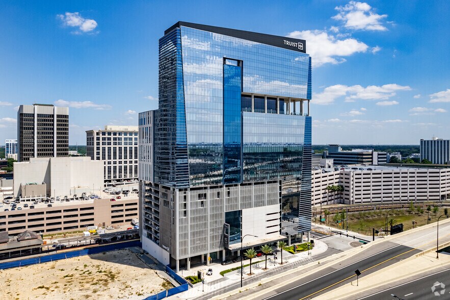 More Photos Of 333 S Garland Ave, Orlando Office For Lease