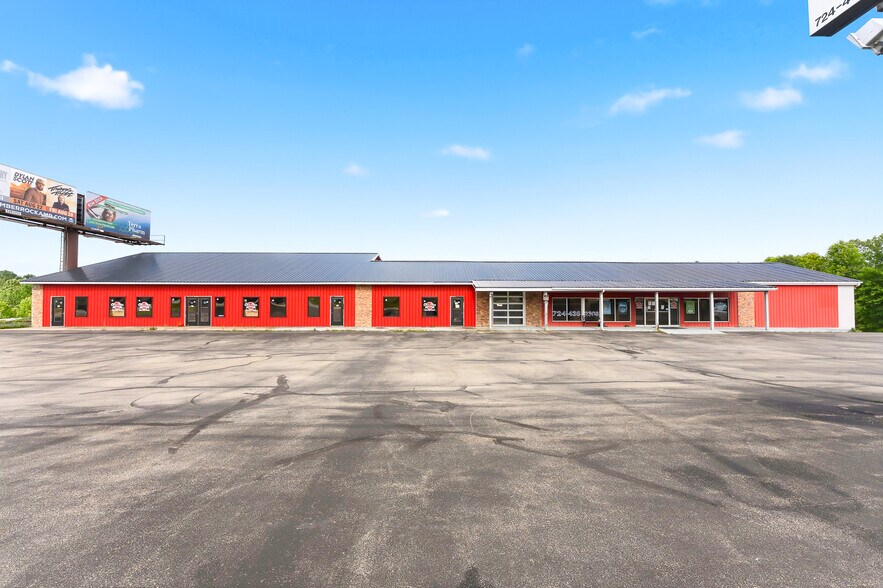More Photos Of 600 Pittsburgh Rd, Uniontown Auto Dealership For Sale