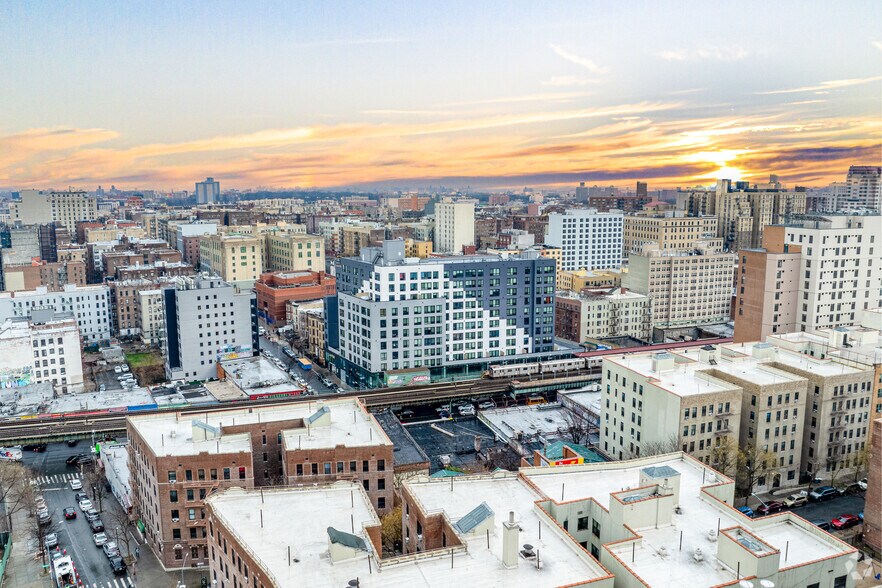 More Photos Of 1850 Jerome Ave, Bronx Apartments For Lease