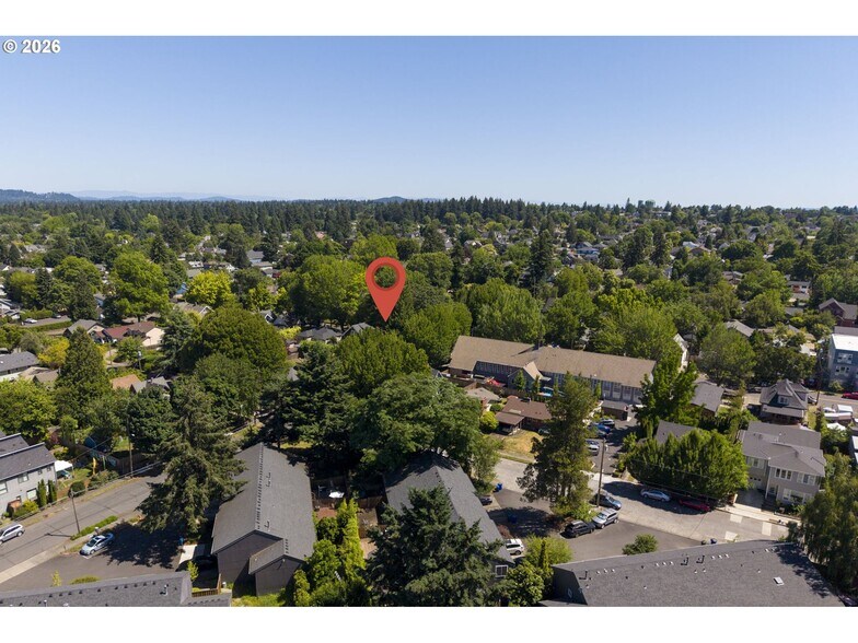 More Photos Of 0 Dekum St, Portland Land For Sale