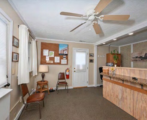 More Photos Of 9425 W Ridge Rd, Elyria Self Storage For Sale