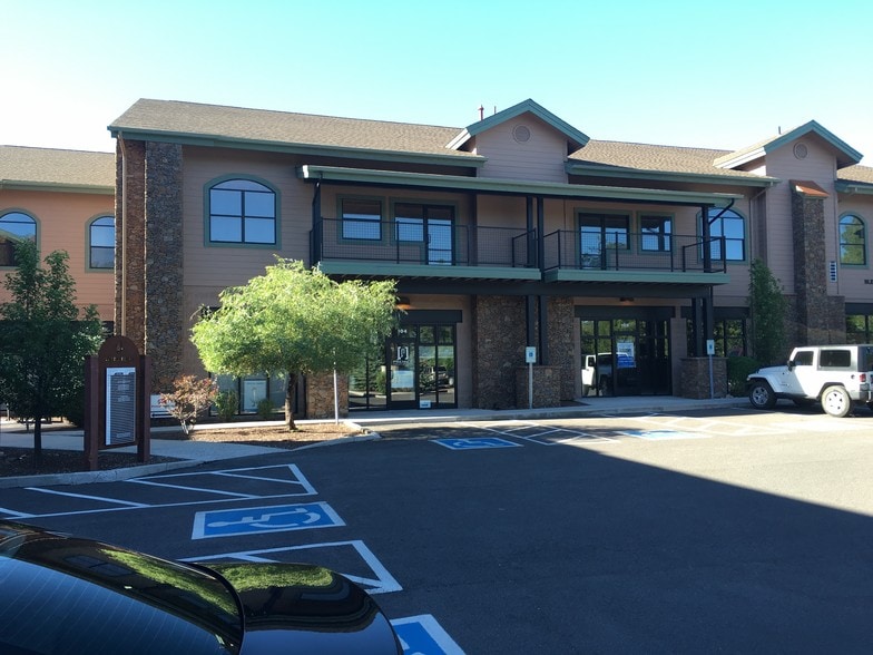 More Photos Of 1600 W University Ave, Flagstaff Medical For Lease