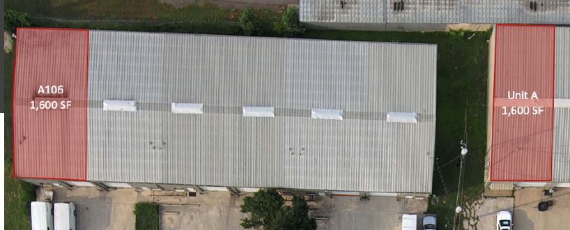 More Photos Of 4505 Terry-O Ln, Austin Warehouse For Lease