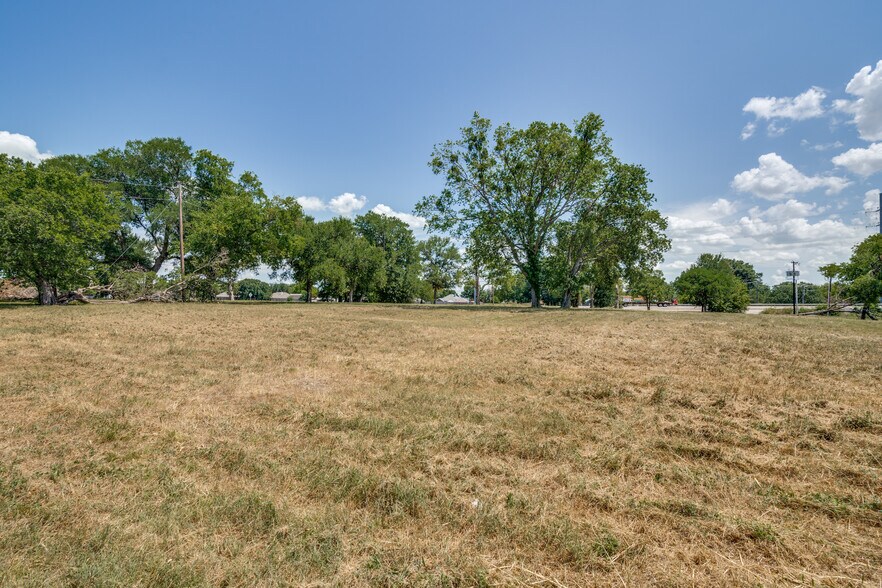 6841 Lakeview Pky, Rowlett, TX 75088 Land For Sale
