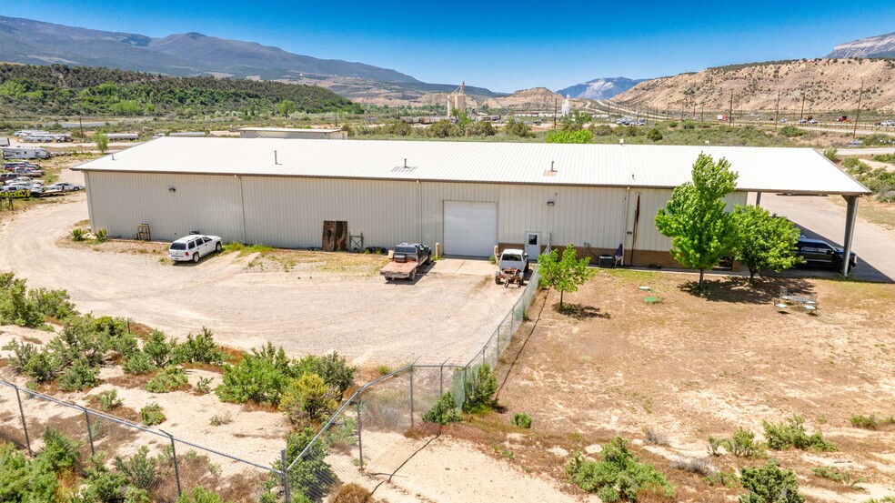 More Photos Of 4291 W Centennial Pky, Rifle Warehouse For Sale