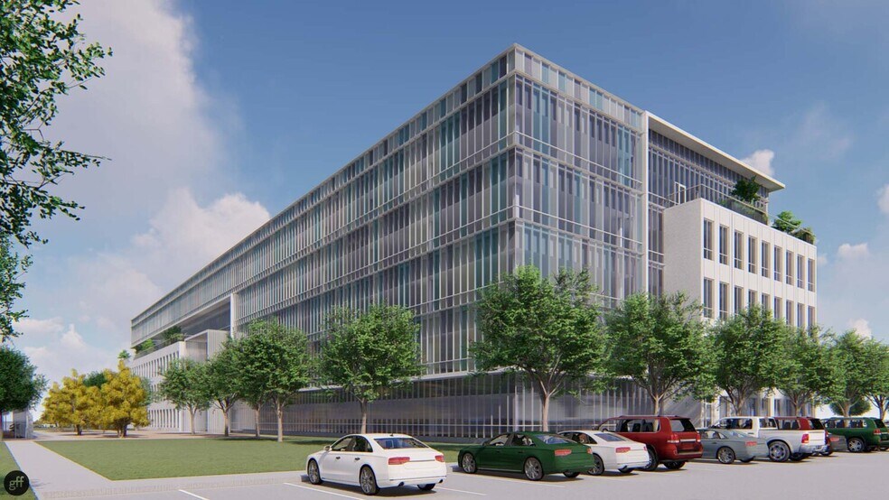 More Photos Of 1400 Preston Rd, Plano Coworking Space