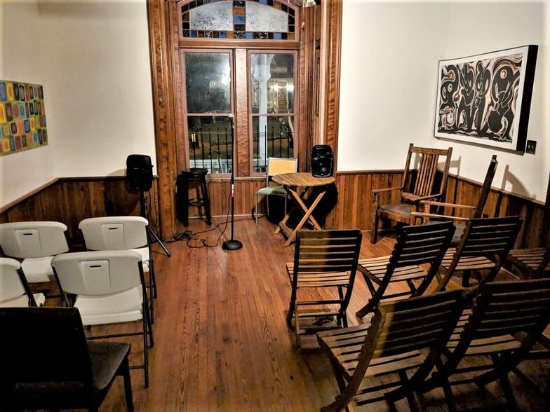 More Photos Of 532 Clay St, Montgomery General Retail For Sale