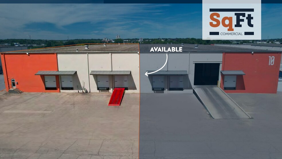 Primary Photo Of 3023 E Kemper Rd, Sharonville Warehouse For Lease