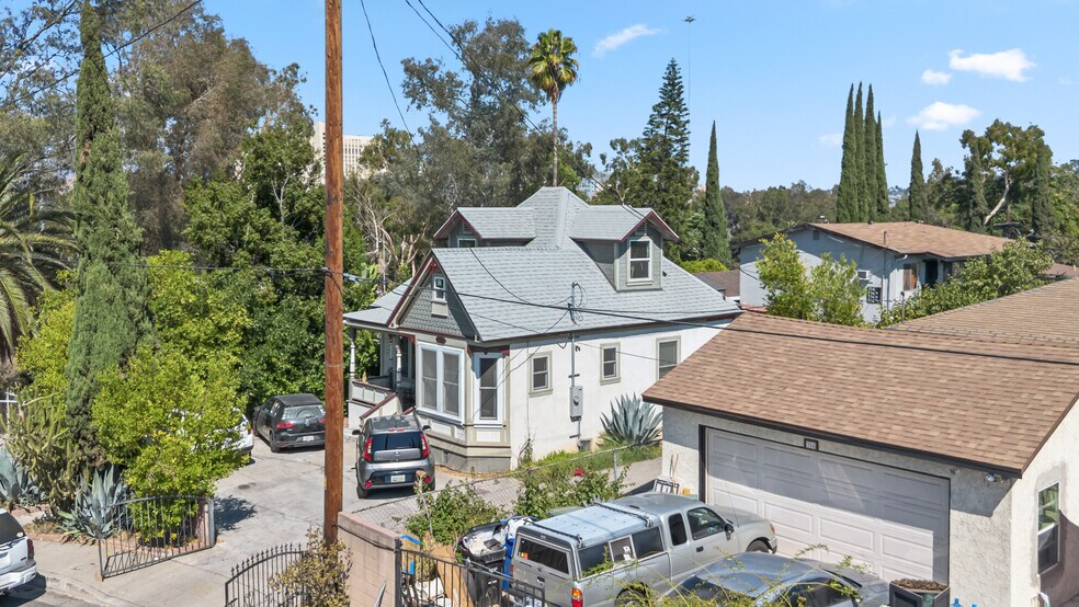 More Photos Of 716 Echandia St, Los Angeles Apartments For Sale