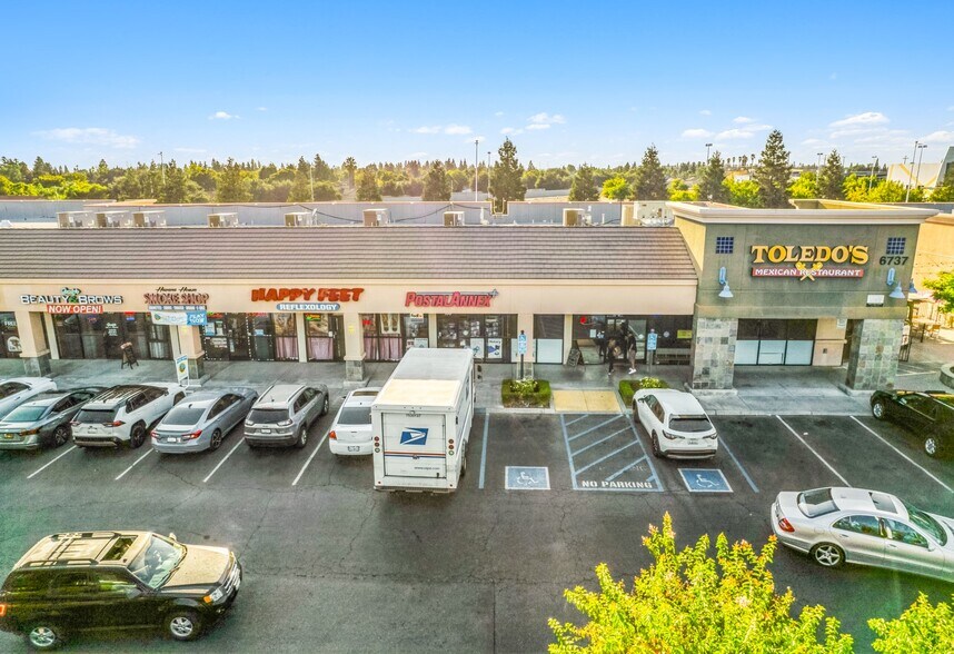 More Photos Of 6701-6797 N Milburn Ave, Fresno Unknown For Sale