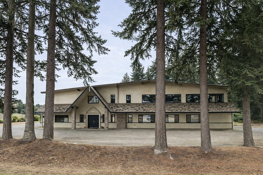 Primary Photo Of 18930 59th Ave NE, Arlington Warehouse For Sale