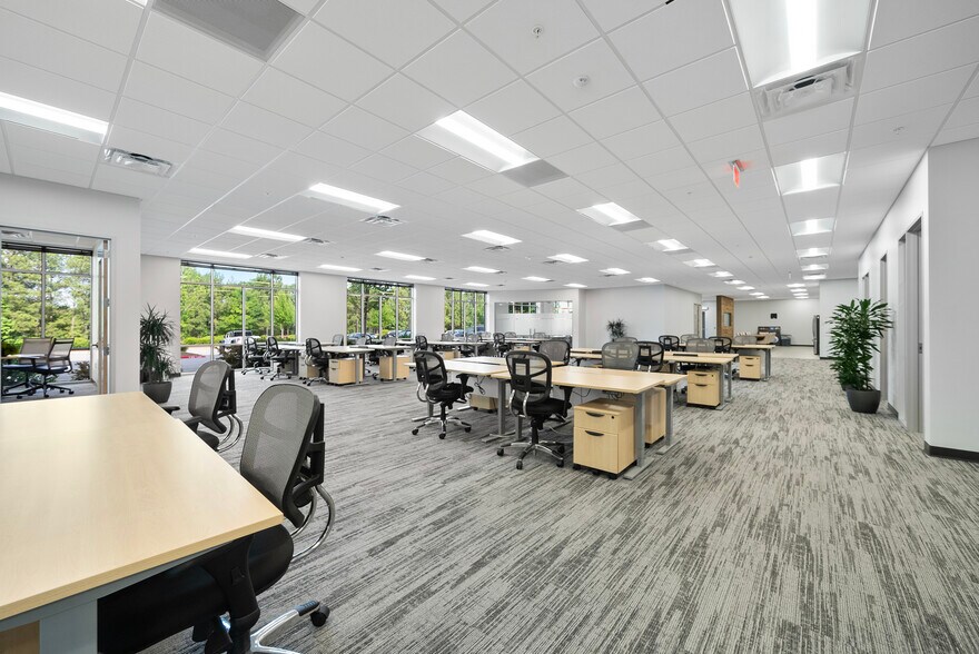 More Photos Of 1500 Perimeter Park Dr, Morrisville Unknown For Lease
