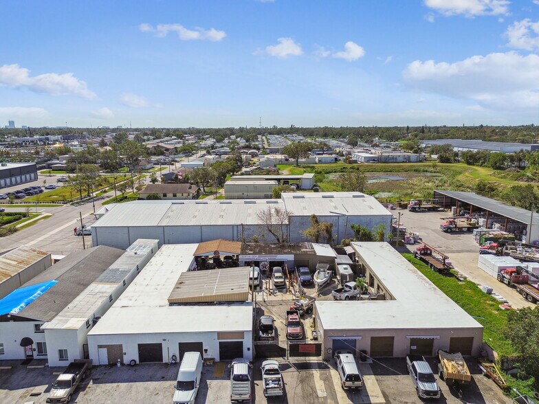 More Photos Of 3580 66th Ave N, Pinellas Park Warehouse For Sale