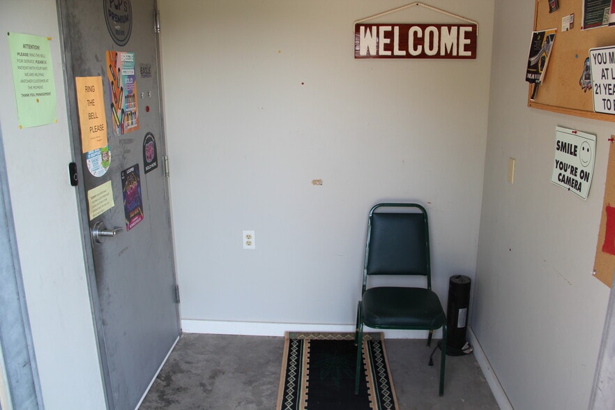 More Photos Of 210 E Fourth St, Colome Freestanding For Sale