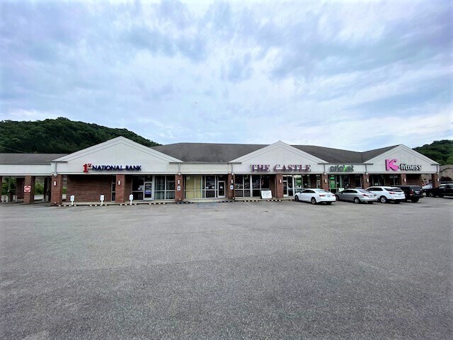 More Photos Of 109 Prater Pl, Pikeville Storefront Retail Office For Lease