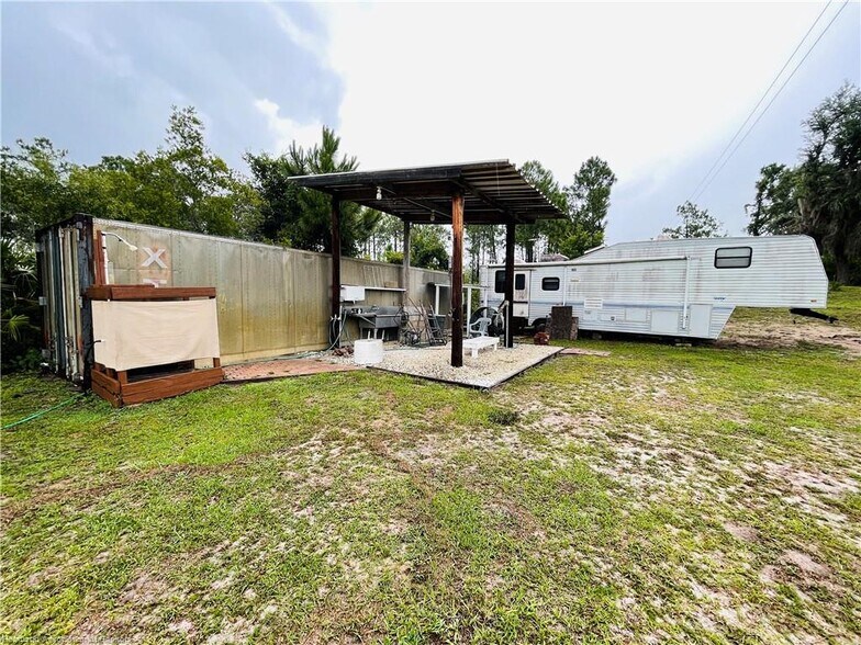 More Photos Of 17470 County Road 731, Venus Land For Sale