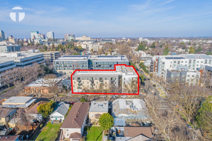More Photos Of 1629 S St, Sacramento Apartments For Lease