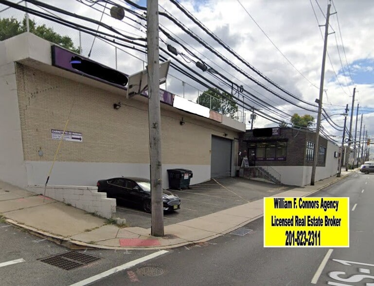 Primary Photo Of 8300 Tonnelle Ave, North Bergen Showroom For Sale