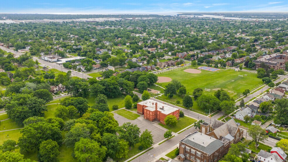 More Photos Of 8411 E Forest Ave, Detroit Schools For Sale