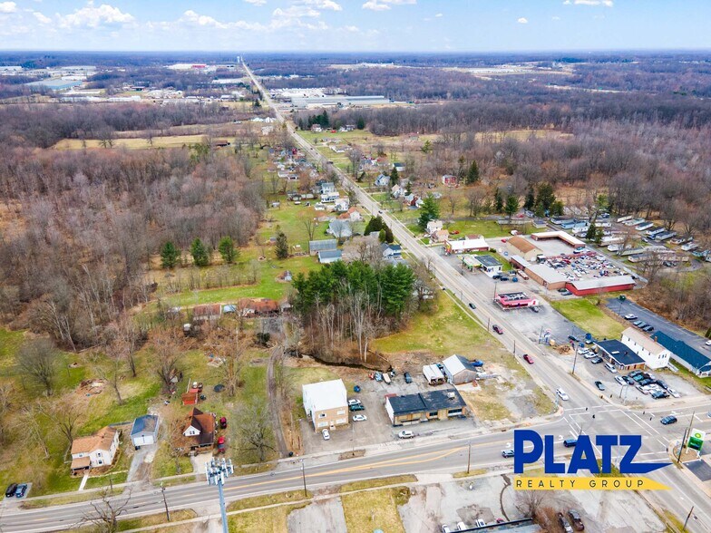 More Photos Of 18 Salem Warren, North Jackson Land For Lease