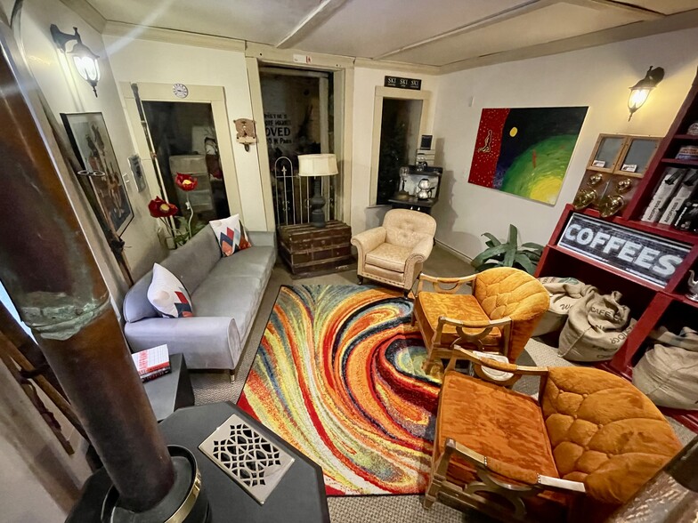 More Photos Of 136 Park Street, Butte General Retail For Sale