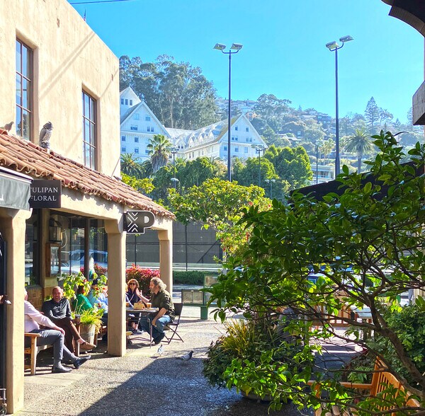 More Photos Of 2914 Domingo Ave, Berkeley Medical For Lease