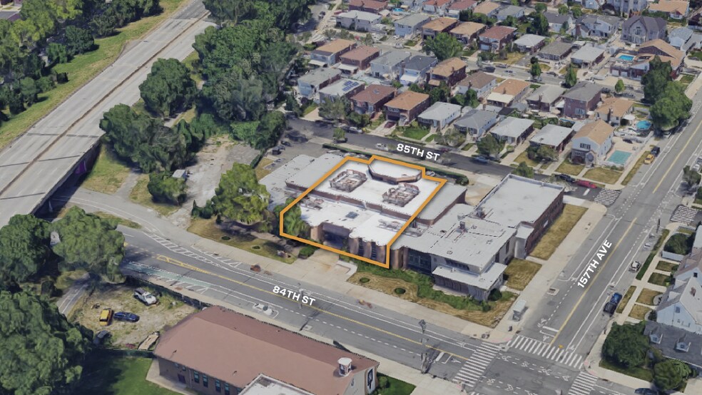 More Photos Of 156-45 84 St, Howard Beach Schools For Lease