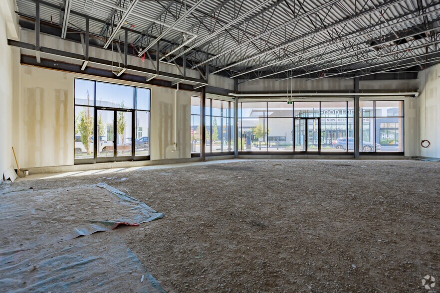 Photo of 1st Floor Ste D2164