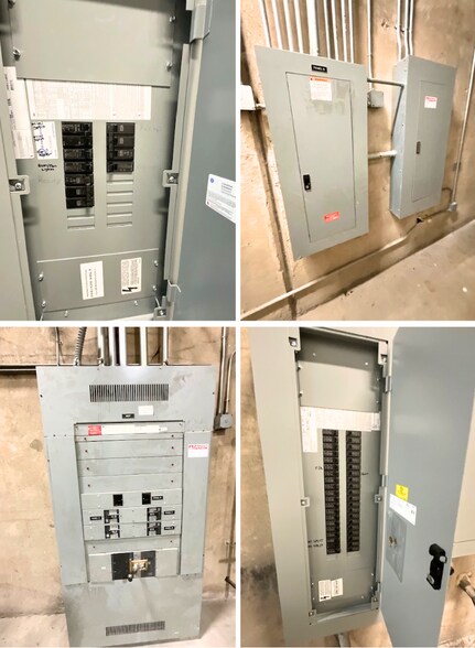 More Photos Of 4400-4412 SW 25th St, Oklahoma City Distribution For Lease