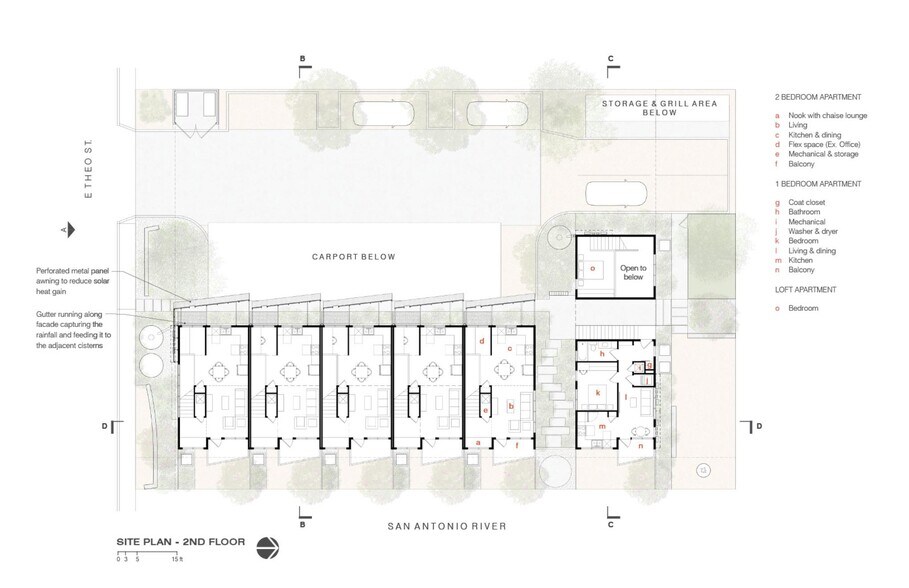 More Photos Of 333 E Theo Ave, San Antonio Land For Sale