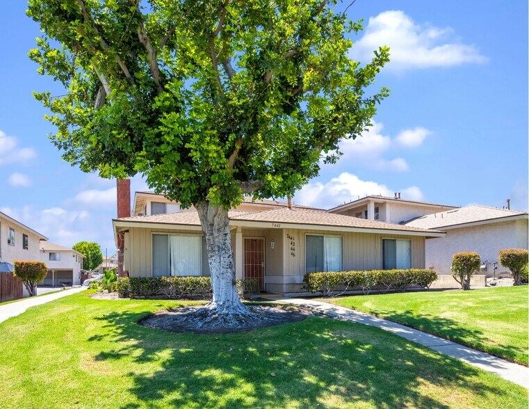 More Photos Of 7440-7446 Carnelian St, Rancho Cucamonga Apartments For Sale