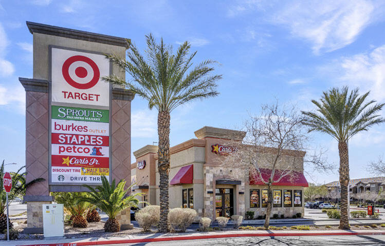 More Photos Of 715 S Green Valley Pky, Henderson Fast Food For Lease